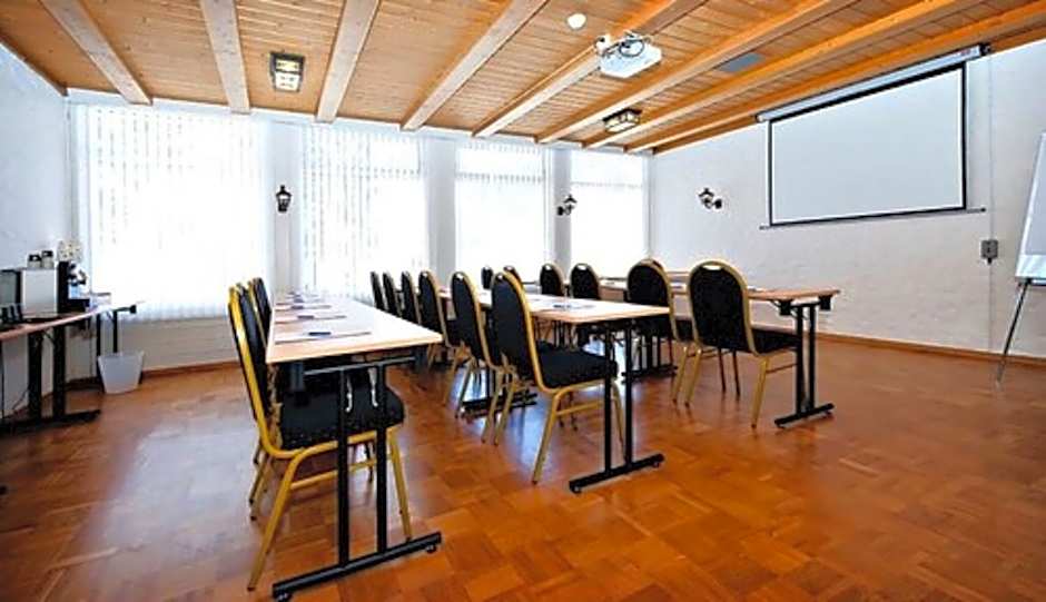 Havila Hotel Raftevold