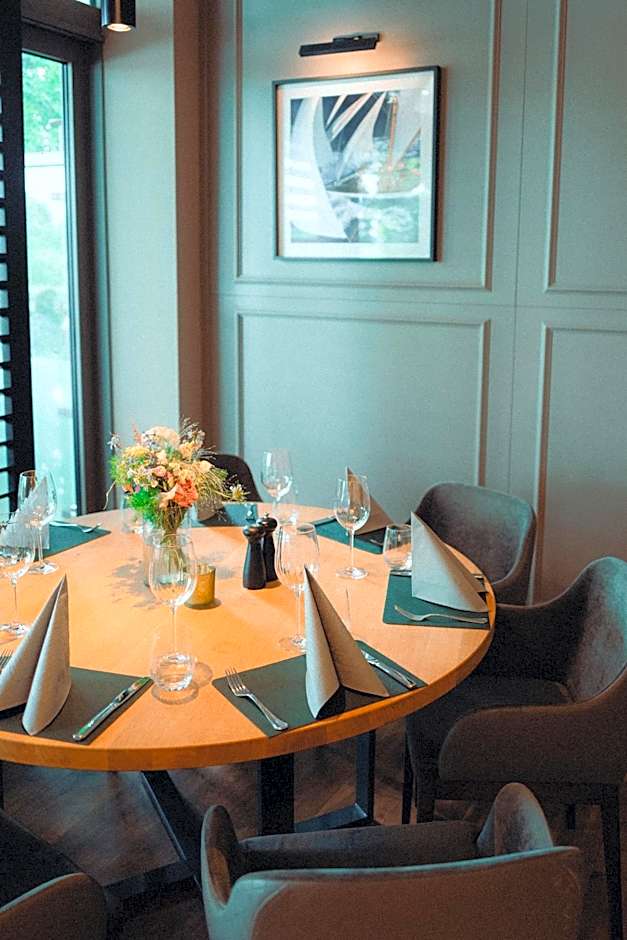 ConventGarten Hotel & Restaurant - am Nord-Ostsee-Kanal