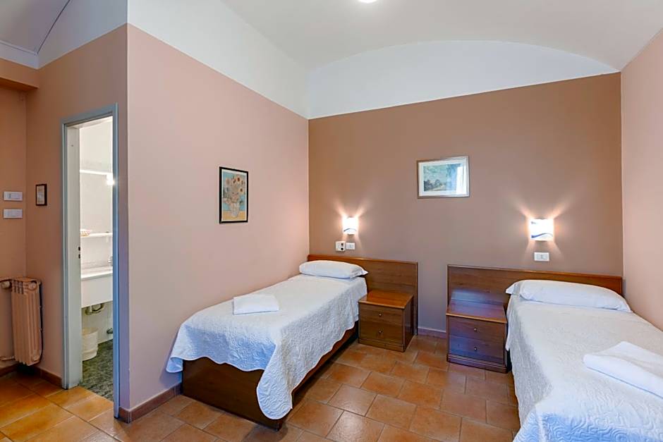 Hotel Castello