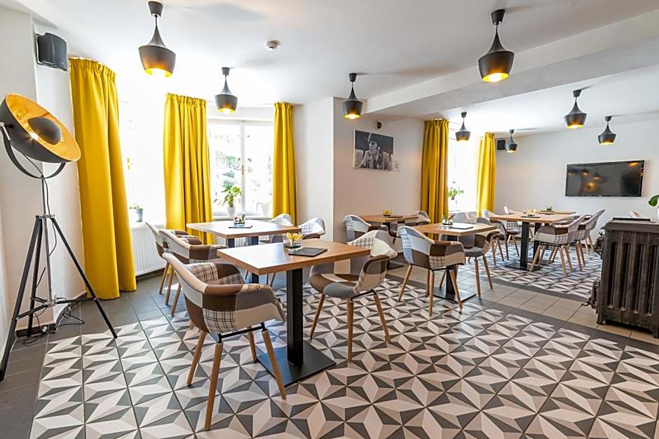 Boutique Hotel Villa Beatika