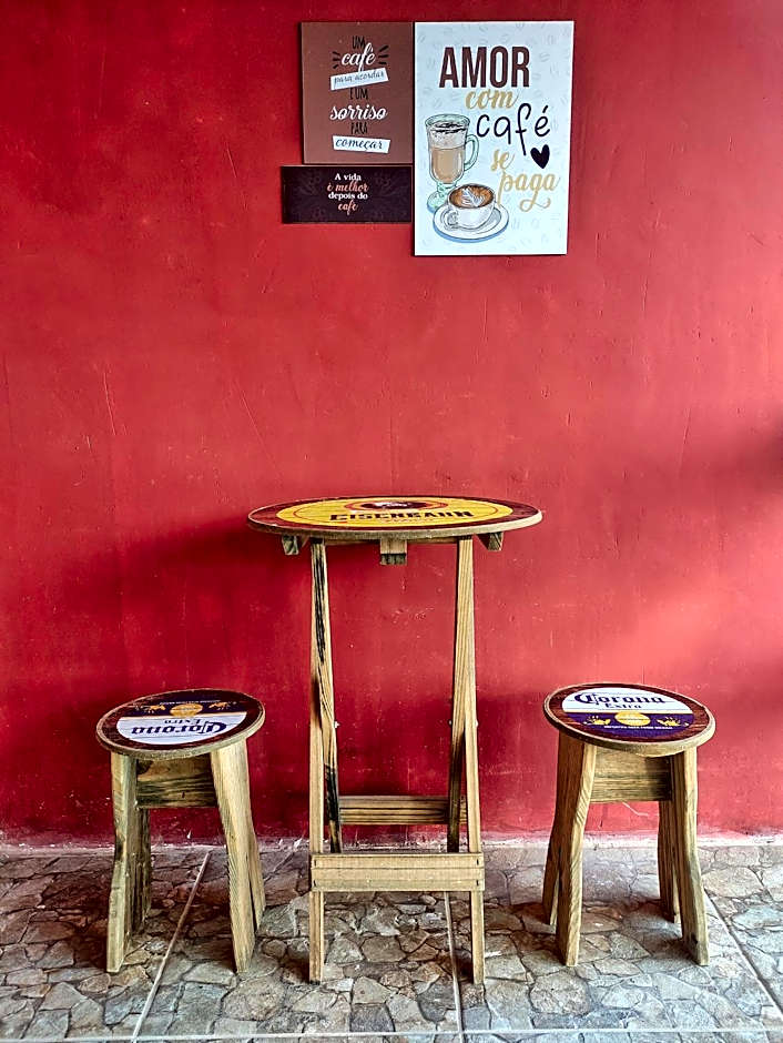 Pousada Bela Vista Maricá