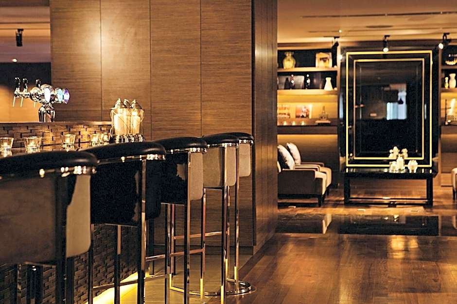 Renaissance Johor Bahru Hotel