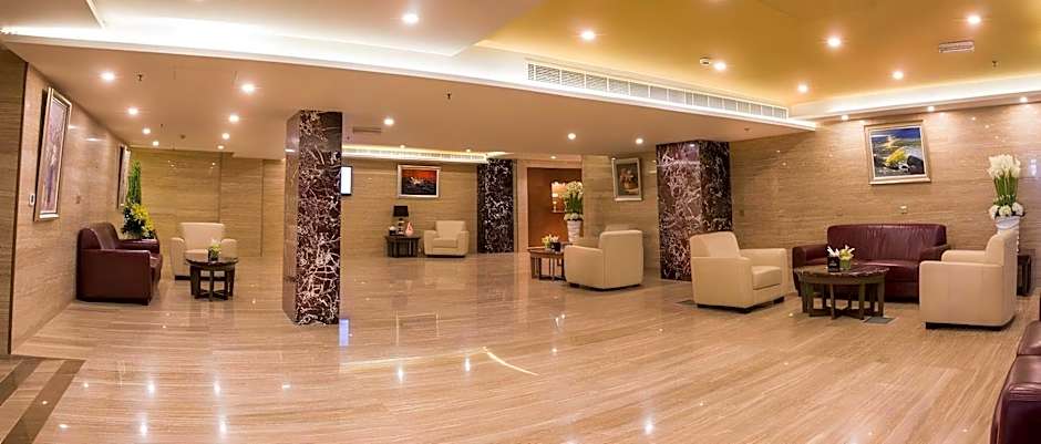 Rayan Hotel