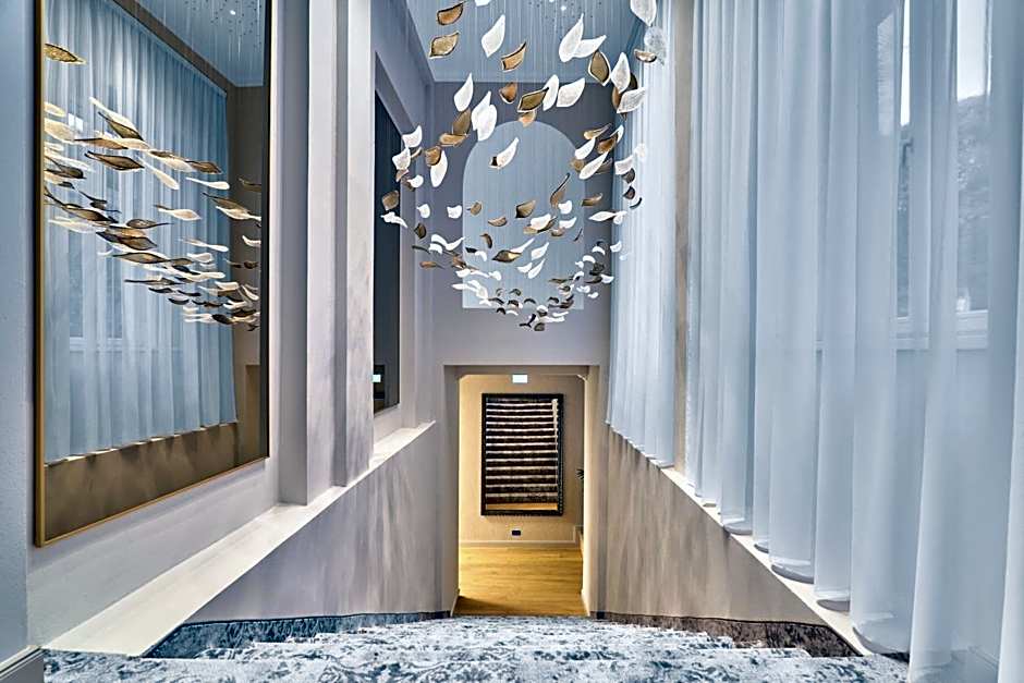 Villa Patriot Boutique Hotel