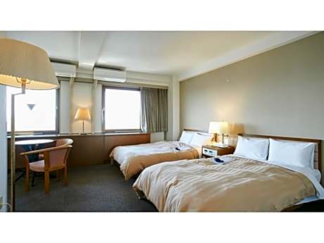 Kanku Sun Plus Yutaka - Vacation STAY 38978v