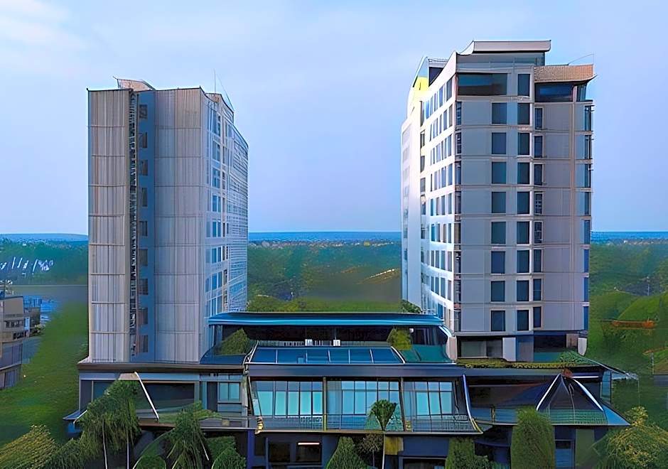 PRIME PARK Hotel Pekanbaru