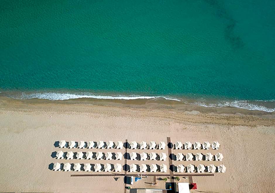 Atlantis Beach Hotel