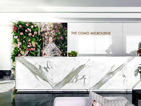 The Como Melbourne - MGallery