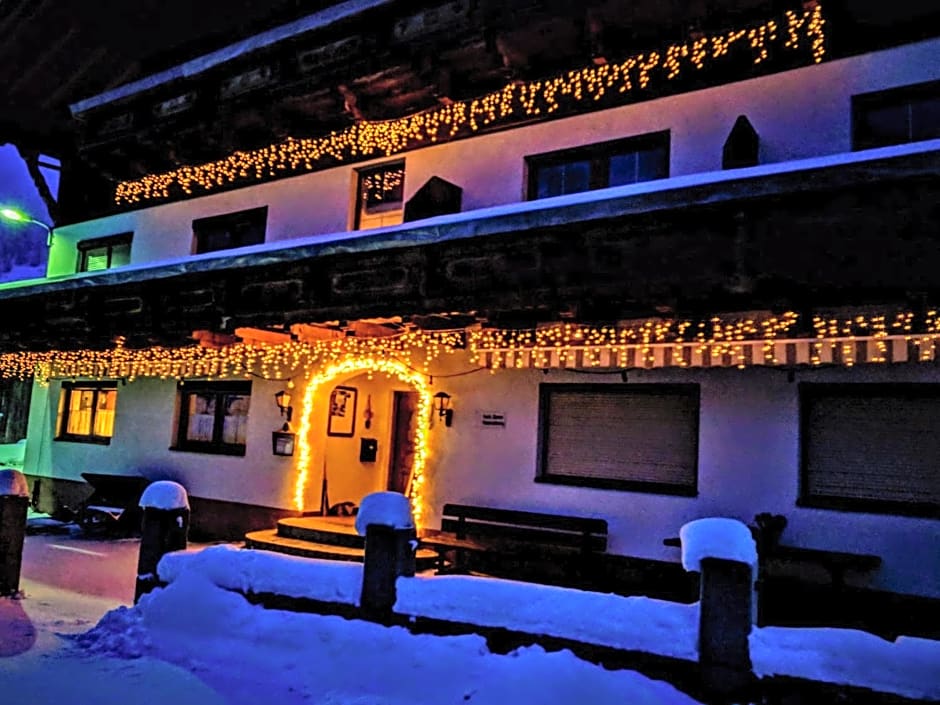Gästehaus Branders