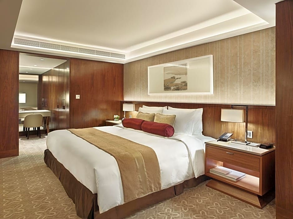 White Swan Hotel