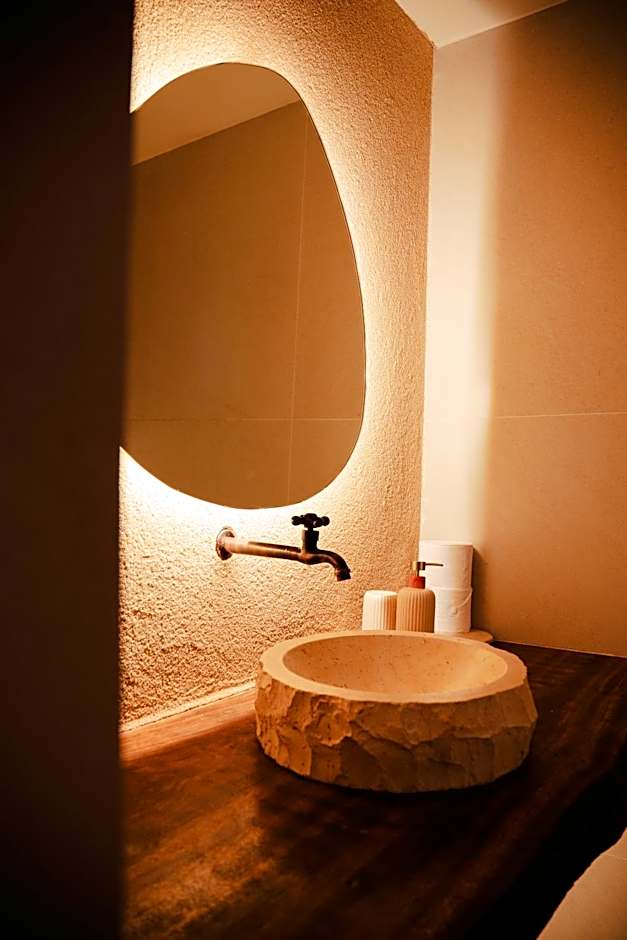 Casa Gili Moitas