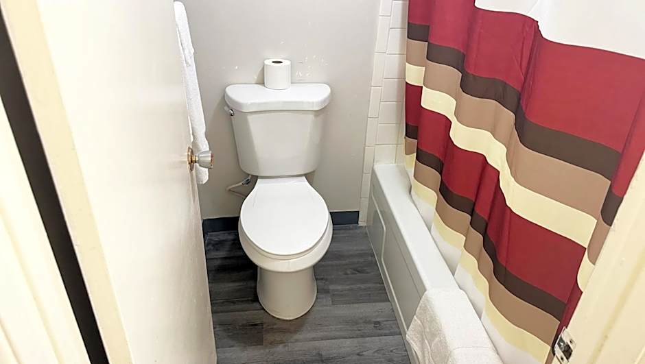 Magnuson Hotel Sierra Vista