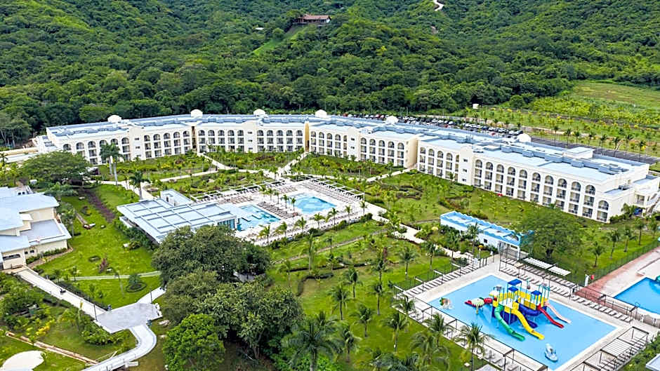 Riu Guanacaste - All Inclusive