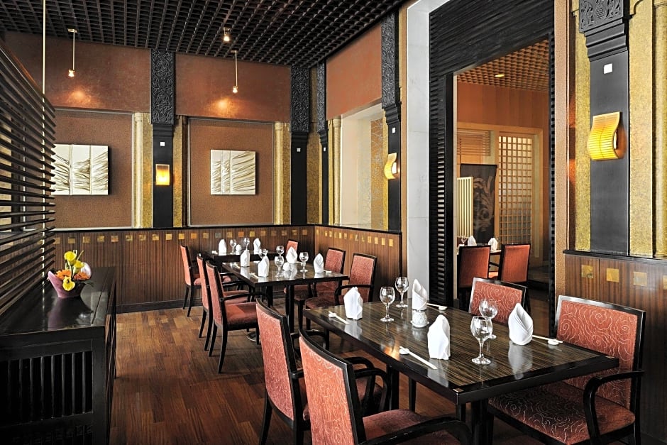 JW Marriott Hotel Kuwait City