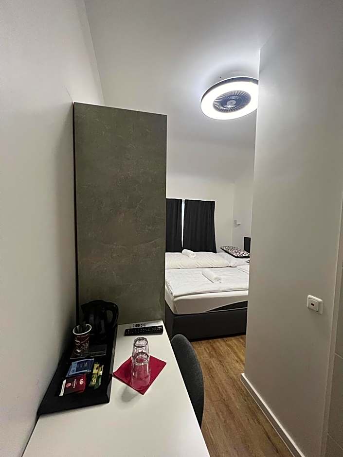 Hotel Soers