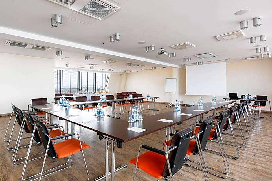 Amberton Hotel Klaipeda