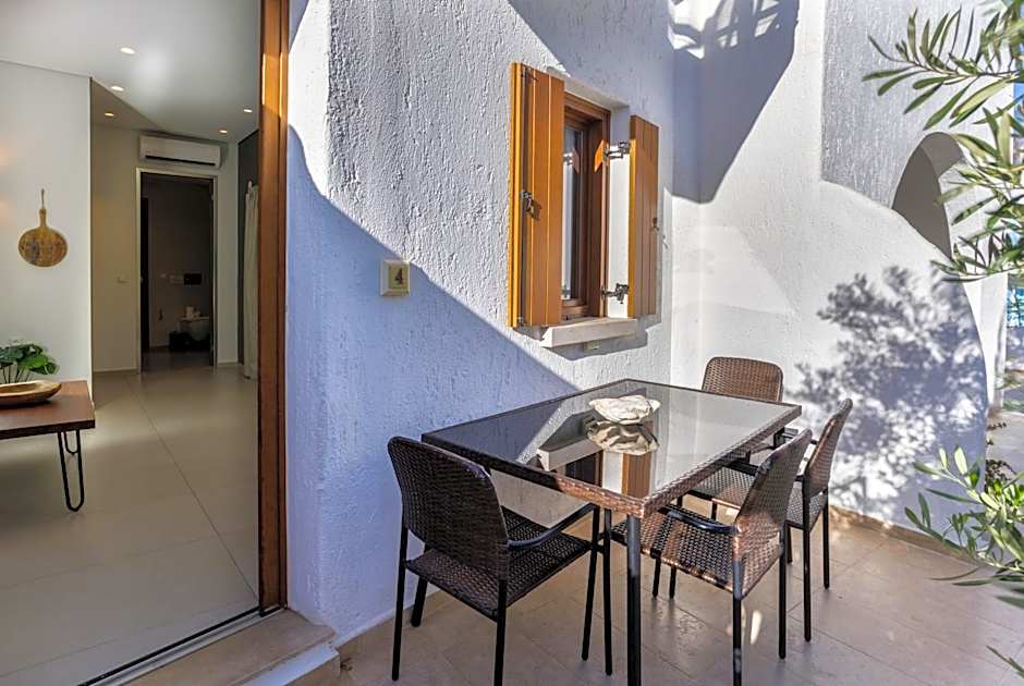 Edem Garden Residence by Estia