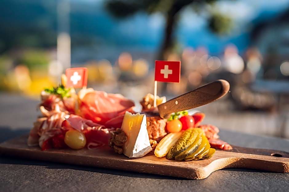Hotel Jungfraublick