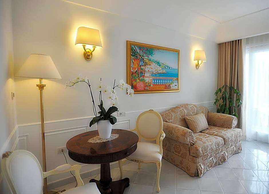 Hotel Villa Fraulo