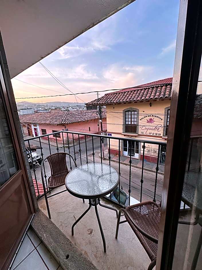 Hotel Rafael