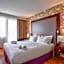 Clarion Paris CDG Airport