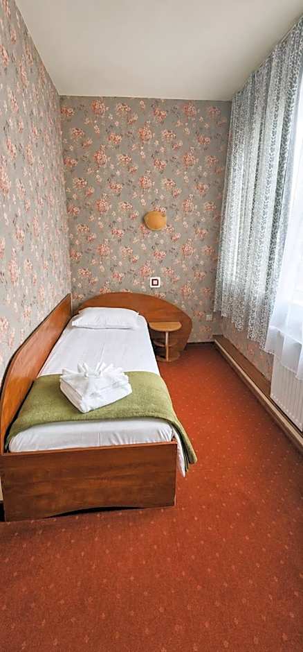 Hotel Olimp