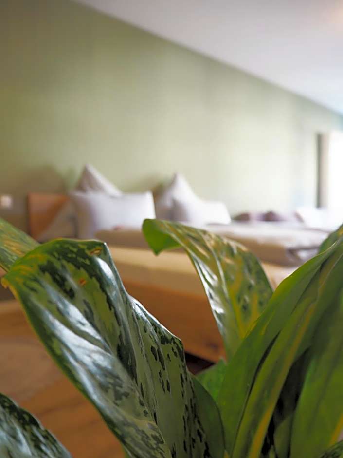 Das Altschwabing - Munich Boutique Hotel