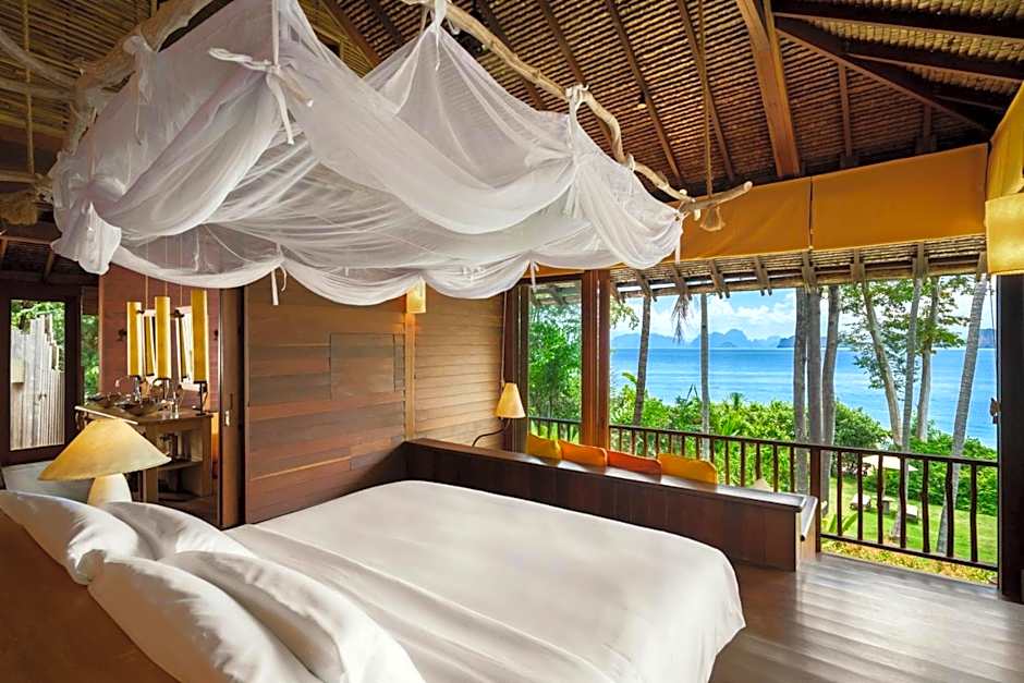 Six Senses Yao Noi