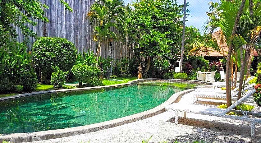 The Radian Villa