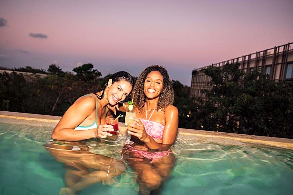 Motto by Hilton Tulum