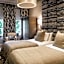 Merewood Country House Hotel and Restaurant