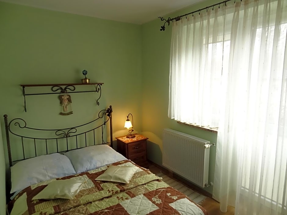 Villa Holma *** Agroturystyka