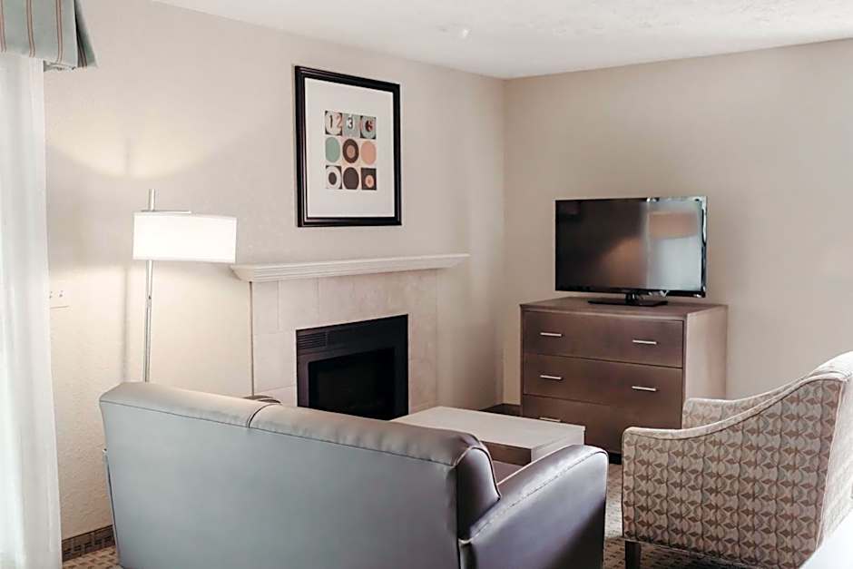Eastland Suites Hotel & Conference Ctr, Trademark by Wyndham