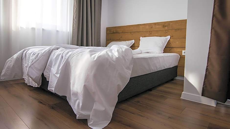 The Mint Villa - Saint Vlas