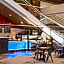 Crowne Plaza Minneapolis International Airport-Mall Of America