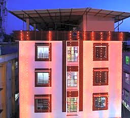 CHAS Vinayak-Inn Hotel & Banquets