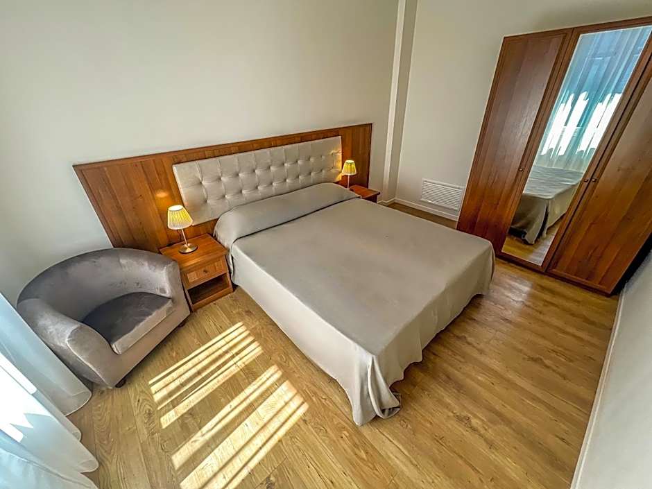 Hotel Genova Liberty