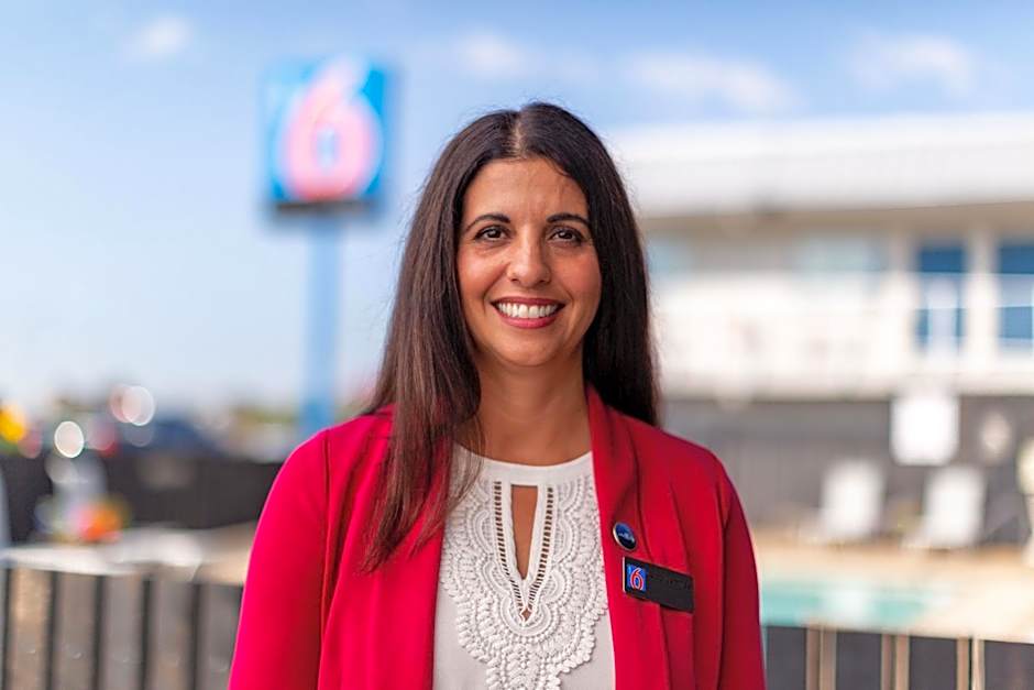 Motel 6-Cedar Rapids, IA