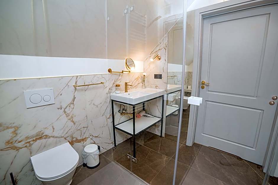 Apartamenty Stare Miasto