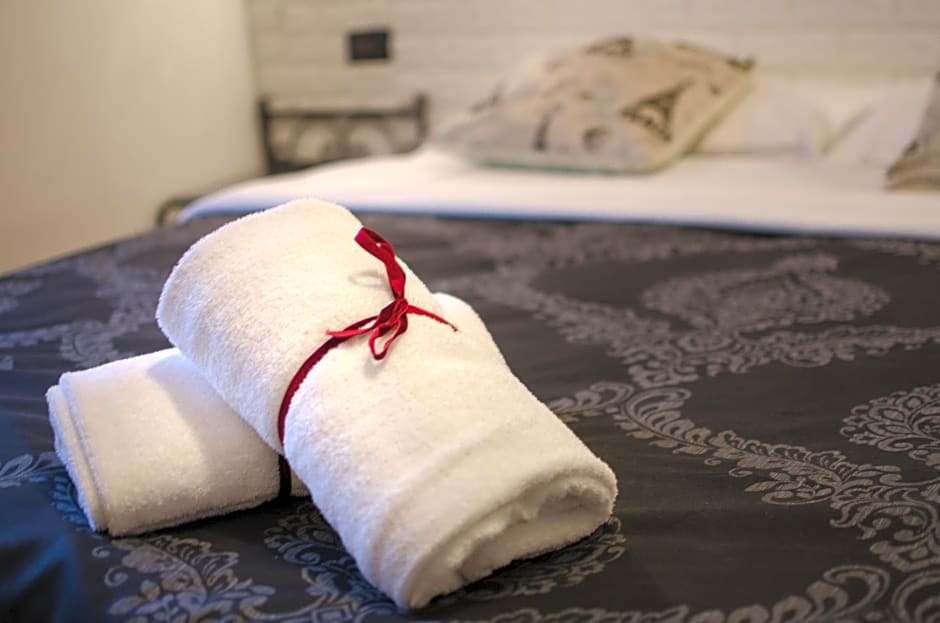 Hotel San Desiderio