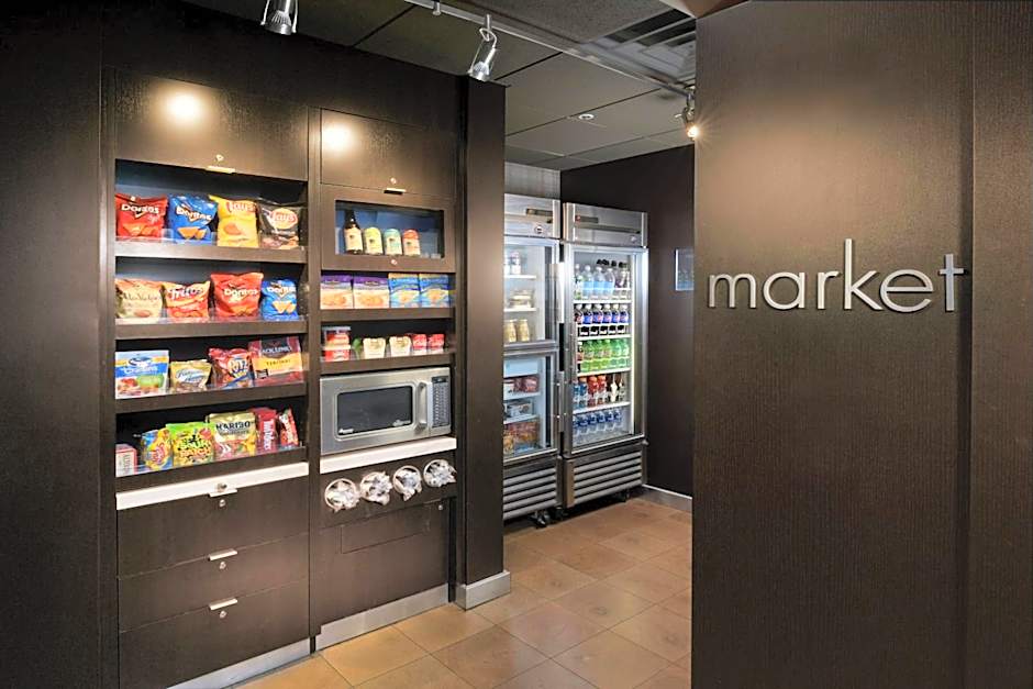 Courtyard by Marriott Albuquerque Airport