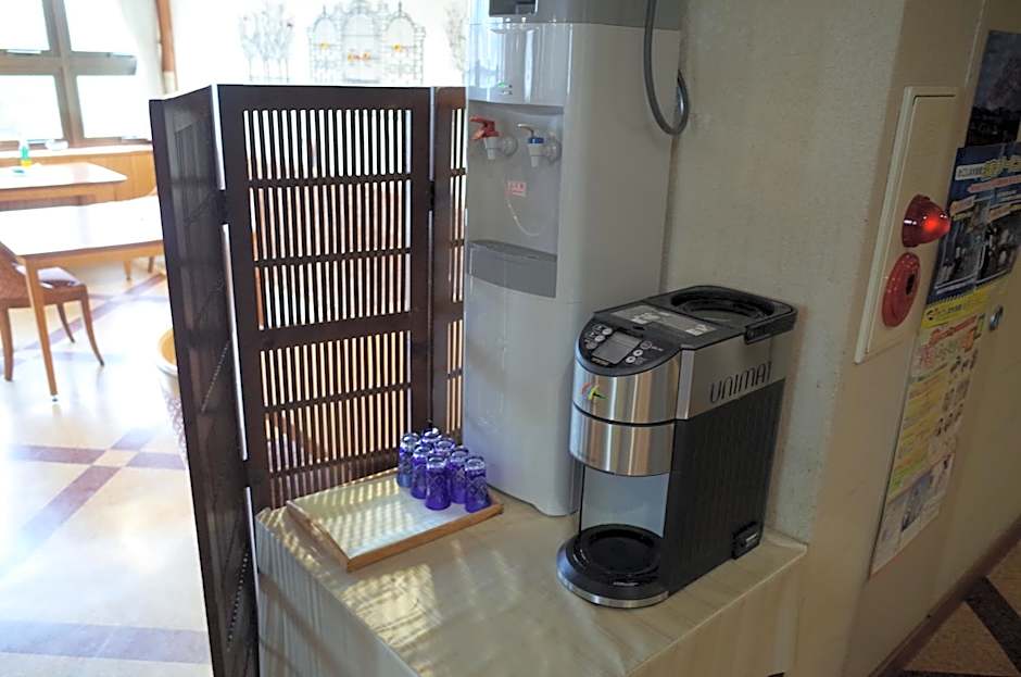 Kirishima miyama hotel