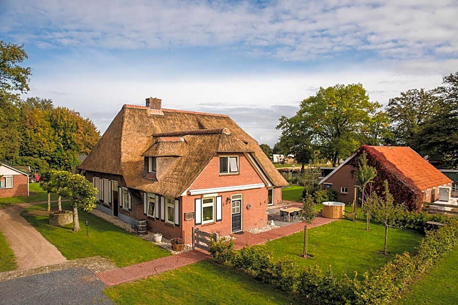 Vakantiepark Mölke
