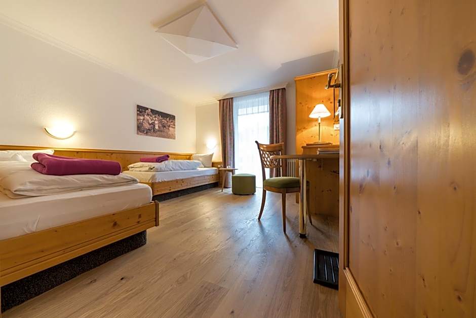 Naturparkhotel Adler