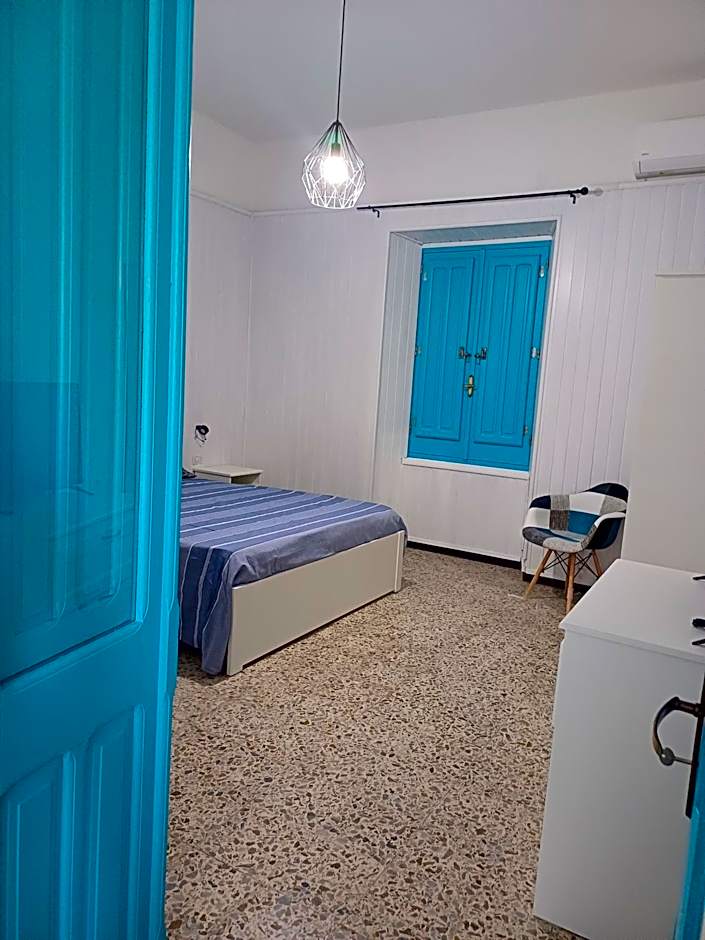 B&b Ventuno Barumini