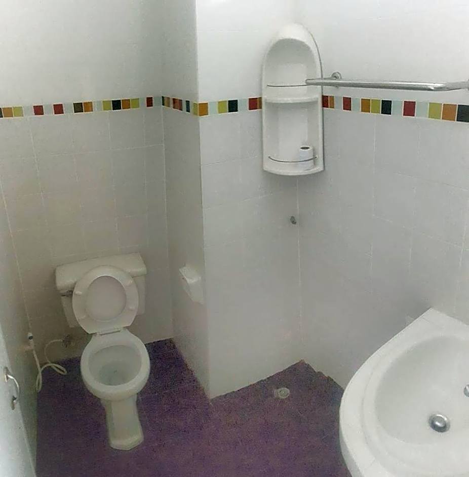 Top Thai Hotel