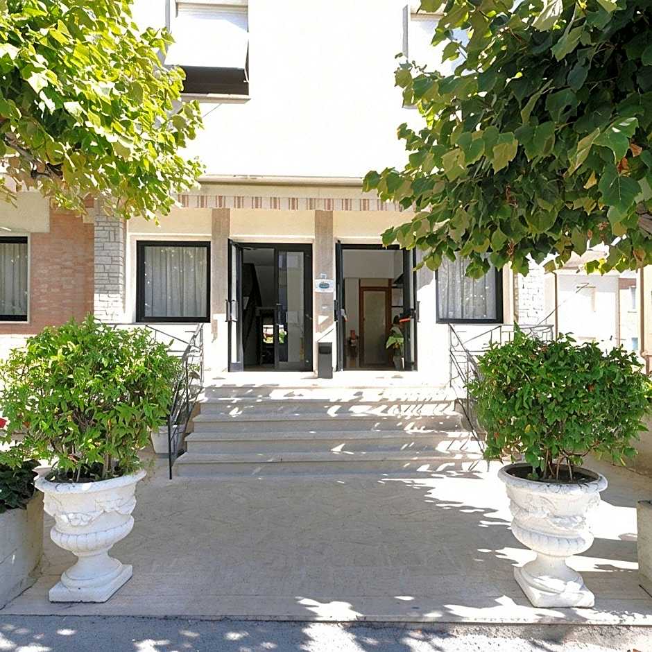 Hotel Perugina