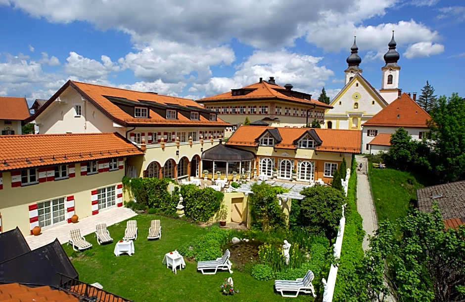 Residenz Heinz Winkler