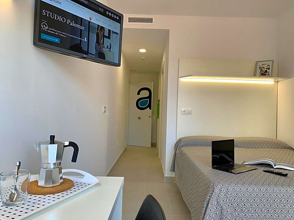 STUDIO Palomar - PalomarGroup