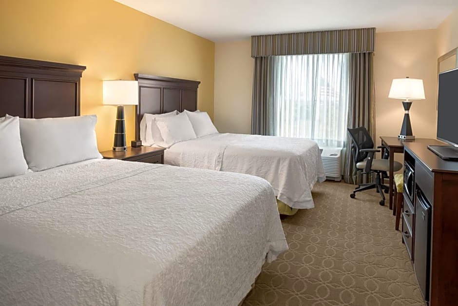 Hampton Inn & Suites Corpus Christi, TX